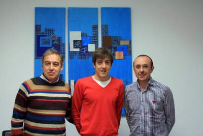 Acuerdo entre la Fetri y Fernando Alarza